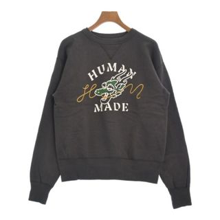 HUMAN MADE(スウェット)のフリマアイテム一覧 HUMAN MADE(スウェット)のフリマアイテム一覧