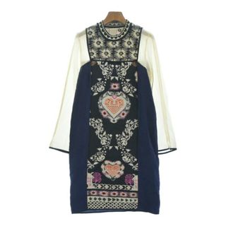 MSGM(ひざ丈ワンピース)のフリマアイテム一覧 MSGM(ひざ丈ワンピース)のフリマアイテム一覧