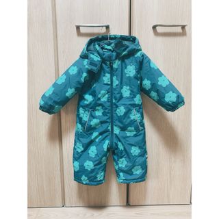 ZARA KIDS - ZARA スノーウェア キッズ の通販 by yoko's shop｜ザラキッズならラクマ