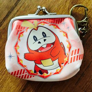 ポケモン - ホゲータ　財布