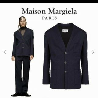 Maison Margiela(旧Maison Martin Margiela) - 2014SS Maison Margiela(旧Maison Martin Margiela) - 2014SS