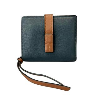 LOEWE(財布 ・ ブルー・ネイビー/青色系)のフリマアイテム一覧 LOEWE(財布 ・ ブルー・ネイビー/青色系)のフリマアイテム一覧