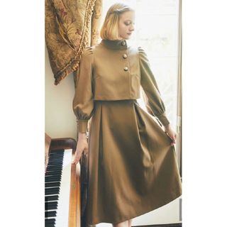 Maison de FLEUR(ワンピース)のフリマアイテム一覧 Maison de FLEUR(ワンピース)のフリマアイテム一覧
