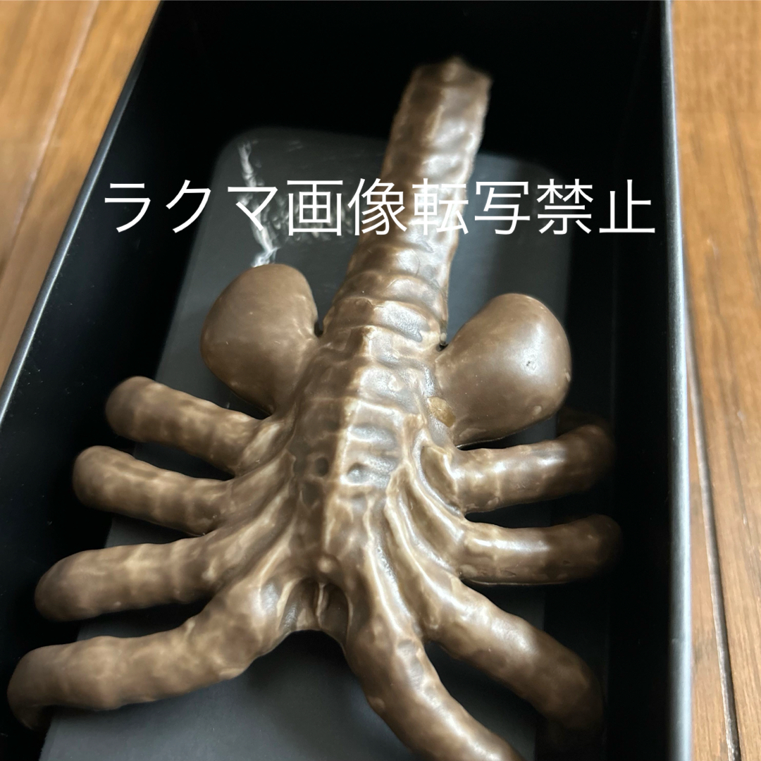 新品 エイリアンロムルス スマホホルダー 新品 エイリアンロムルス スマホホルダー