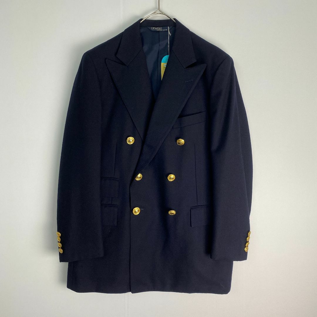 POLO RALPH LAUREN - ポロバイラルフローレン テーラード POLO RALPH LAUREN - ポロバイラルフローレン テーラード