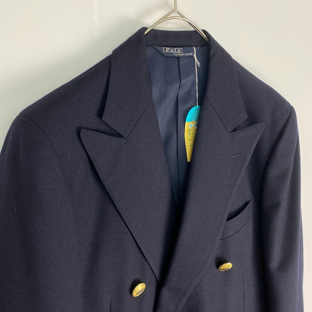 POLO RALPH LAUREN - ポロバイラルフローレン テーラード POLO RALPH LAUREN - ポロバイラルフローレン テーラード