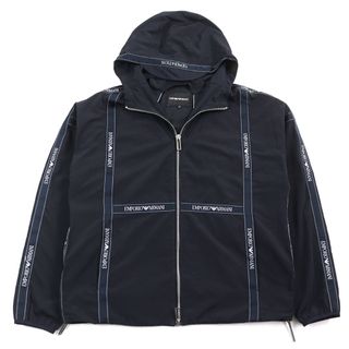 EMPORIO ARMANI(ナイロンジャケット)のフリマアイテム一覧 EMPORIO ARMANI(ナイロンジャケット)のフリマアイテム一覧