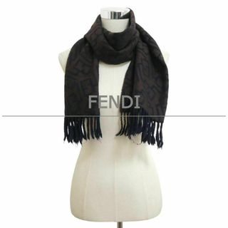 FENDI(マフラー/ショール)のフリマアイテム一覧 FENDI(マフラー/ショール)のフリマアイテム一覧