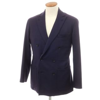 Paul Stuart - J6241 美品 ポールスチュアート ラムレザー Paul Stuart - J6241 美品 ポールスチュアート ラムレザー