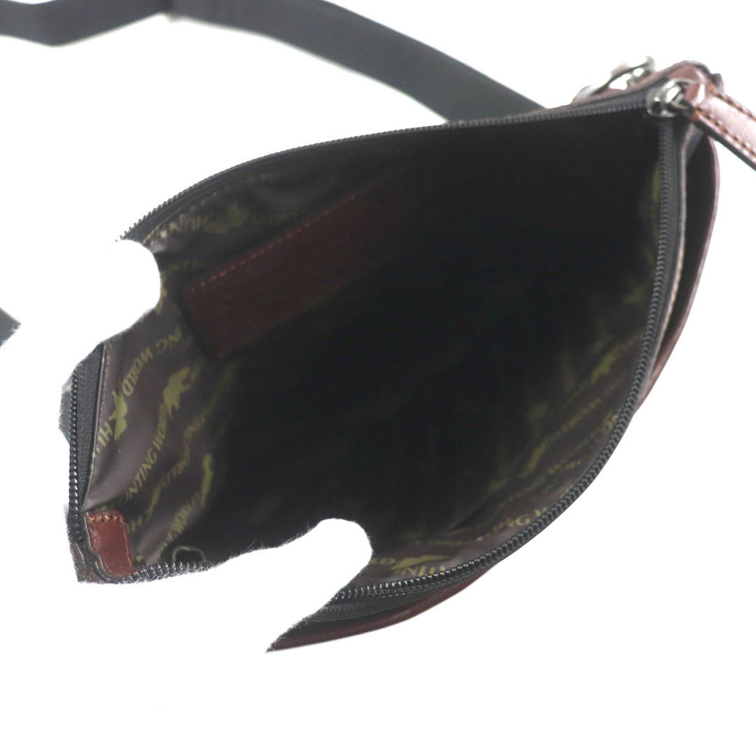 HUNTING WORLD - 未使用品▽HUNTING WORLD ハンティングワールド HUNTING WORLD - 未使用品▽HUNTING WORLD ハンティングワールド