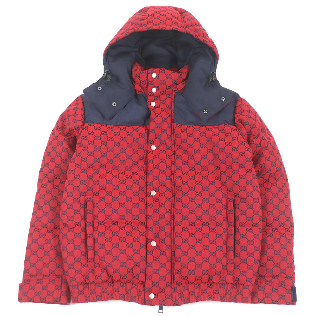 GUCCI - 極美品□GUCCI グッチ 23AW 762559 GGキャンバス ロゴ総 GUCCI - 極美品□GUCCI グッチ 23AW 762559 GGキャンバス ロゴ総