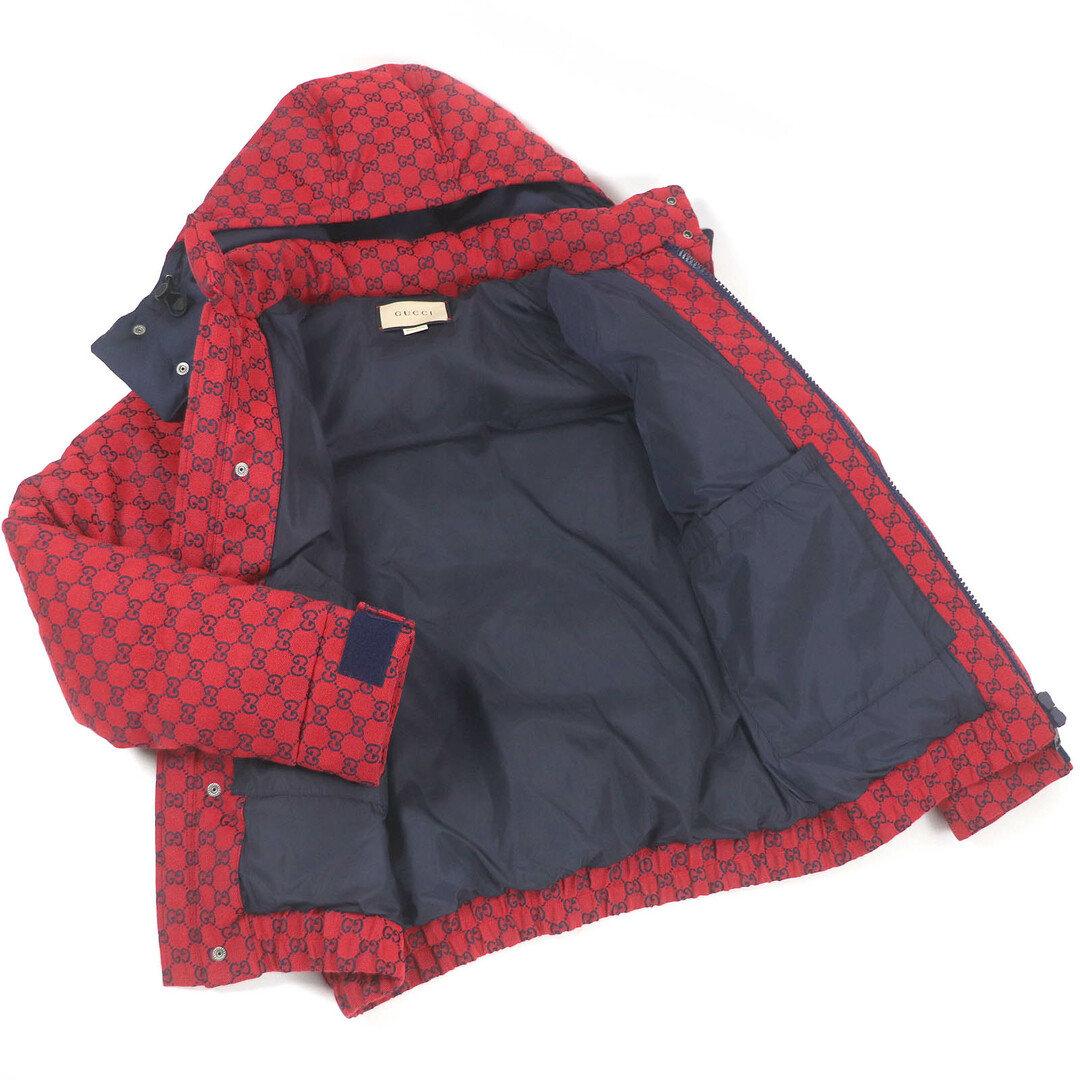 GUCCI - 極美品□GUCCI グッチ 23AW 762559 GGキャンバス ロゴ総 GUCCI - 極美品□GUCCI グッチ 23AW 762559 GGキャンバス ロゴ総
