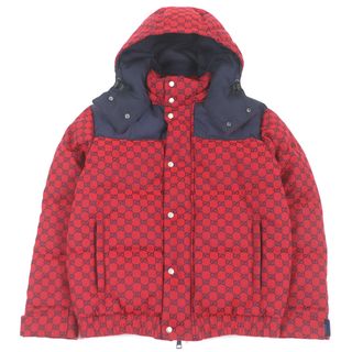GUCCI(ダウンジャケット)のフリマアイテム一覧 GUCCI(ダウンジャケット)のフリマアイテム一覧