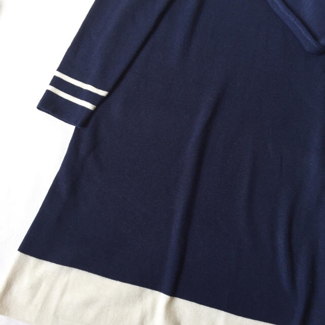 UNITED ARROWS(ユナイテッドアローズ)のかたり様専用* レディースのワンピース(ひざ丈ワンピース)の商品写真