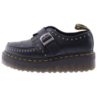 Dr.Martens(モンクストラップ ・ ローファー/革靴)のフリマ Dr.Martens(モンクストラップ ・ ローファー/革靴)のフリマ