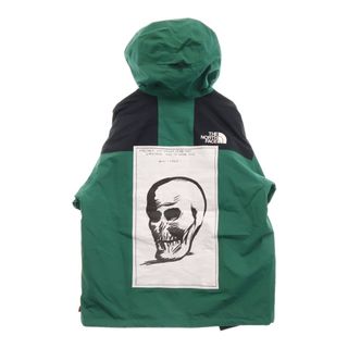 Supreme(ナイロンジャケット ・ グリーン・カーキ/緑色系)の Supreme(ナイロンジャケット ・ グリーン・カーキ/緑色系)の