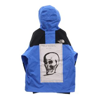 Supreme(ナイロンジャケット ・ ブルー・ネイビー/青色系)の Supreme(ナイロンジャケット ・ ブルー・ネイビー/青色系)の