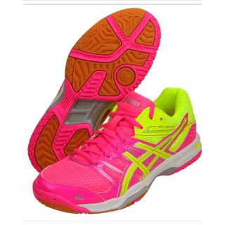 アシックス(asics)のasics♡インドアスポーツシューズ♡シューズ♡新品♡人気♡2017バージョン(バレーボール)