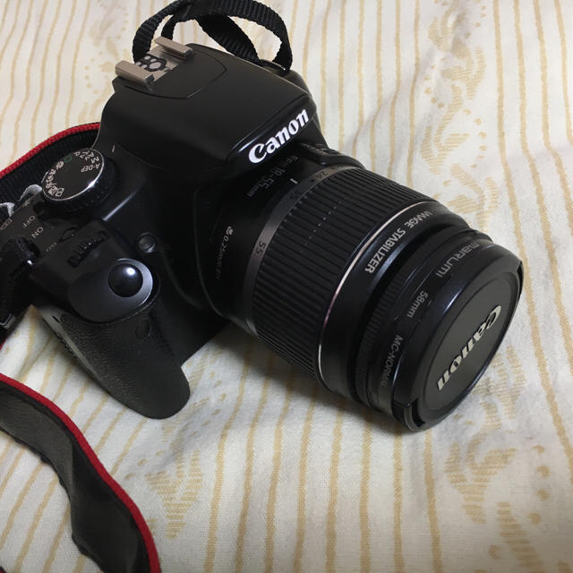 お見舞い Canon - Canon EOS kiss2x デジタル一眼 お見舞い Canon - Canon EOS kiss2x デジタル一眼