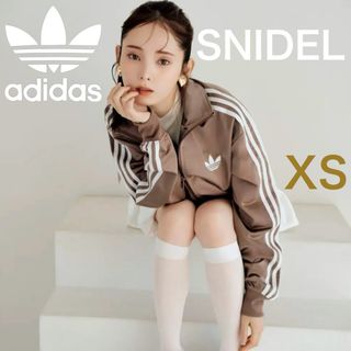 SNIDEL(ブルゾン ・ ホワイト/白色系)のフリマアイテム一覧 SNIDEL(ブルゾン ・ ホワイト/白色系)のフリマアイテム一覧