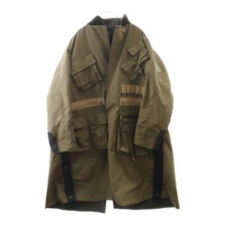sacai(フライトジャケット)のフリマアイテム一覧 sacai(フライトジャケット)のフリマアイテム一覧
