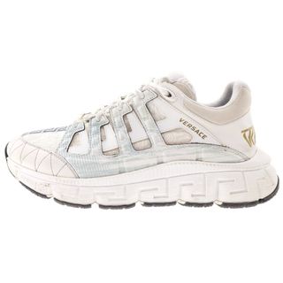 VERSACE(スニーカー ・ ホワイト/白色系)のフリマアイテム一覧 VERSACE(スニーカー ・ ホワイト/白色系)のフリマアイテム一覧