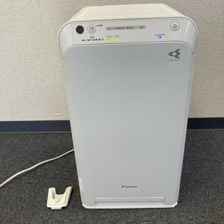 DAIKIN - 【新品(開封のみ・箱きず・やぶれ)】 DAIKIN 加湿 DAIKIN - 【新品(開封のみ・箱きず・やぶれ)】 DAIKIN 加湿