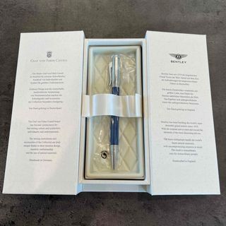 ベントレー(BENTLEY)のベントレー　グラーフ・フォン・ファーバーカステル　ボールペン(ペン/マーカー)