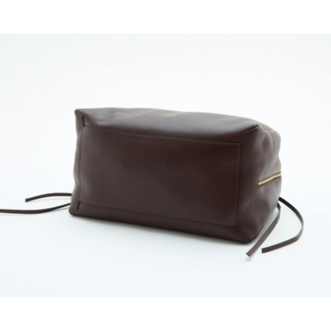 FRENZLAUER/フランツロアー】BOWLING BAG(ボストンバッグ FRENZLAUER/フランツロアー】BOWLING BAG(ボストンバッグ