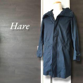 HARE(トレンチコート)のフリマアイテム一覧 HARE(トレンチコート)のフリマアイテム一覧