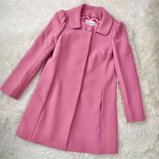 RED VALENTINO(ロングコート)のフリマアイテム一覧 RED VALENTINO(ロングコート)のフリマアイテム一覧