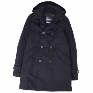 HERNO - 【美品】HERNO ナイロンジップパーカーの通販|ラクマ HERNO - 【美品】HERNO ナイロンジップパーカーの通販|ラクマ
