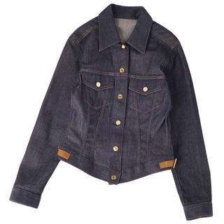 GUCCI(Gジャン/デニムジャケット)のフリマアイテム一覧 GUCCI(Gジャン/デニムジャケット)のフリマアイテム一覧