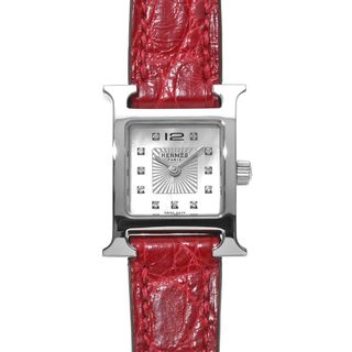 HERMES(レッド/赤色系)のフリマアイテム一覧 HERMES(レッド/赤色系)のフリマアイテム一覧