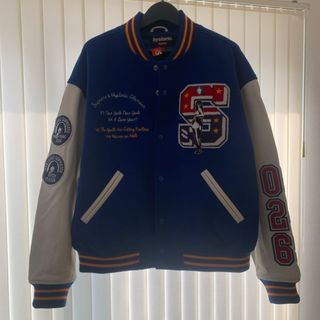 Supreme - 【正規品 新品】 doncare afgk スタジャン XLサイズ Supreme - 【正規品 新品】 doncare afgk スタジャン XLサイズ