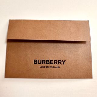 新品8セット封シール付 BURBERRYバーバリー ロンドン ショッパー 中