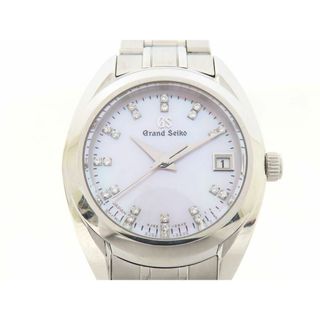 Grand Seiko - 657【美品】SEIKO グランドセイコー STGF051 箱 Grand Seiko - 657【美品】SEIKO グランドセイコー STGF051 箱