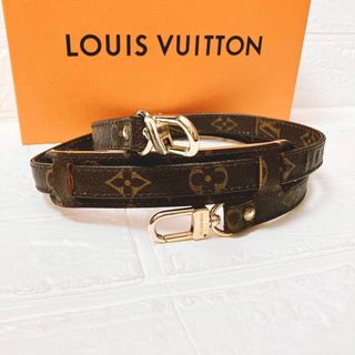 LOUIS VUITTON - ルイ・ヴィトン ドーフィーヌ 25MM LOUIS VUITTON - ルイ・ヴィトン ドーフィーヌ 25MM