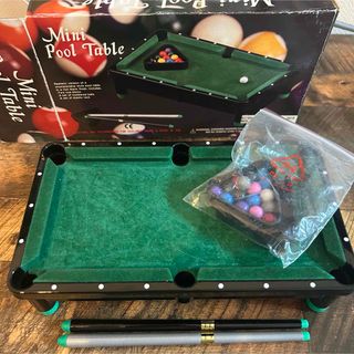 ビリヤードの中古フリマアイテム一覧 ビリヤードの中古フリマアイテム一覧