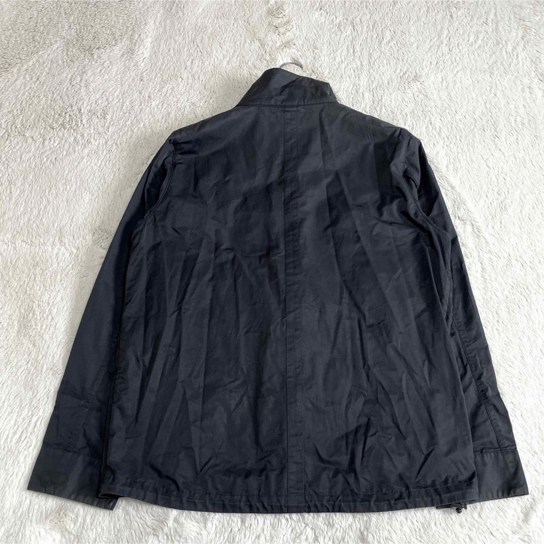 BURBERRY - 美品 BURBERRY メガチェック ナイロンジャケット BURBERRY - 美品 BURBERRY メガチェック ナイロンジャケット