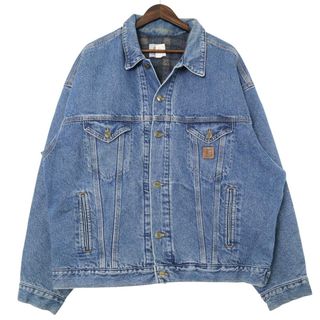 carhartt - カーハート デトロイトジャケット ジョニーデップ carhartt - カーハート デトロイトジャケット ジョニーデップ