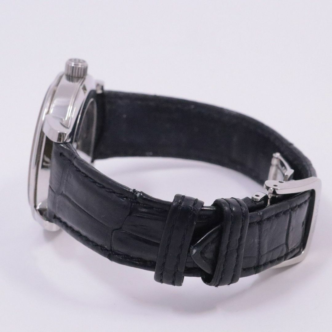SEIKO - SEIKO セイコー メカニカル 自動巻き メンズ 腕時計 SEIKO - SEIKO セイコー メカニカル 自動巻き メンズ 腕時計