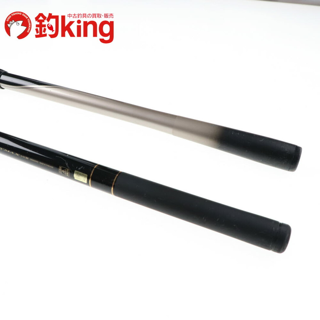 【中古】 ダイワ ドライマックス 5-52 遠投 CW ダイレクトパワー 大島 4-53 遠投 /Q249L 【中古】 ダイワ ドライマックス 5-52 遠投 CW ダイレクトパワー 大島 4-53 遠投 /Q249L