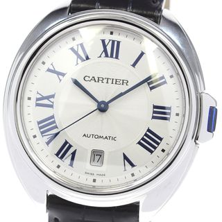 Cartier - 【希少】カルティエ/アリゲーター/ベルト/約300,000円 Cartier - 【希少】カルティエ/アリゲーター/ベルト/約300,000円