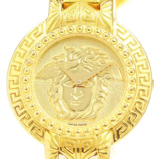 VERSACE(腕時計)のフリマアイテム一覧 VERSACE(腕時計)のフリマアイテム一覧