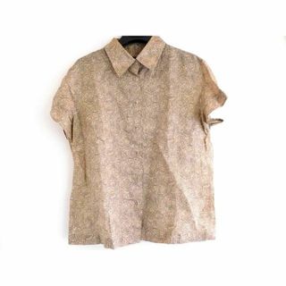 CHANEL(シャツ/ブラウス(半袖/袖なし))のフリマアイテム一覧 CHANEL(シャツ/ブラウス(半袖/袖なし))のフリマアイテム一覧