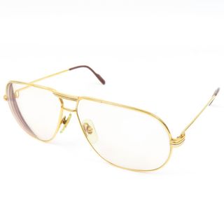 Cartier(サングラス/メガネ)のフリマアイテム一覧 Cartier(サングラス/メガネ)のフリマアイテム一覧