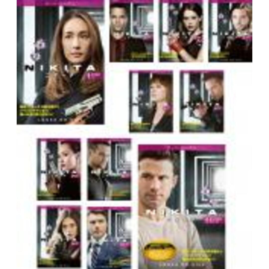 全巻セット【中古】DVD▽NIKITA ニキータ サード シーズン3(11枚セット)第1話~最終話 レンタル落ちの通販 by 遊ING浜町店 ラクマ店|ラクマ 全巻セット【中古】DVD▽NIKITA ニキータ サード シーズン3(11枚セット)第1話~最終話 レンタル落ちの通販 by 遊ING浜町店 ラクマ店|ラクマ