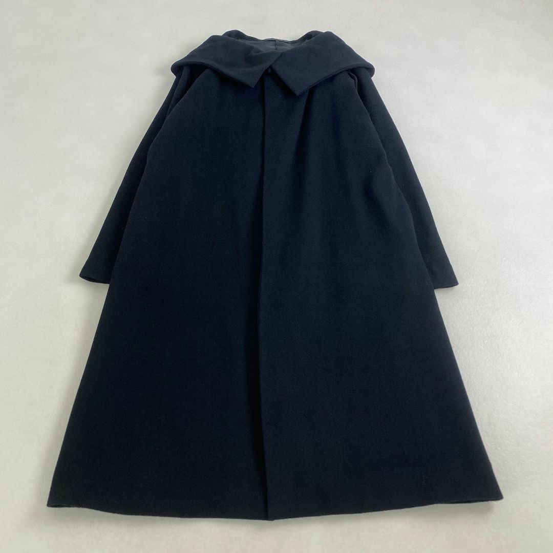 美品　ワイズ　ロングコート　【2005AW】ワイズ ヨウジヤマモト