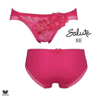 Wacoal - salute♥サルート♥店舗限定♥98G♥ヴィクトリア Wacoal - salute♥サルート♥店舗限定♥98G♥ヴィクトリア